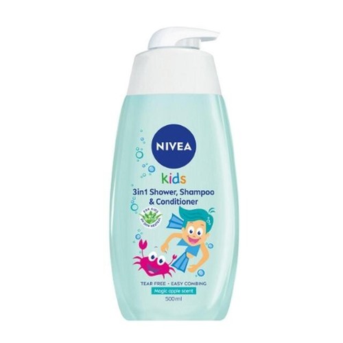 Nivea kids magic - nivea, 1