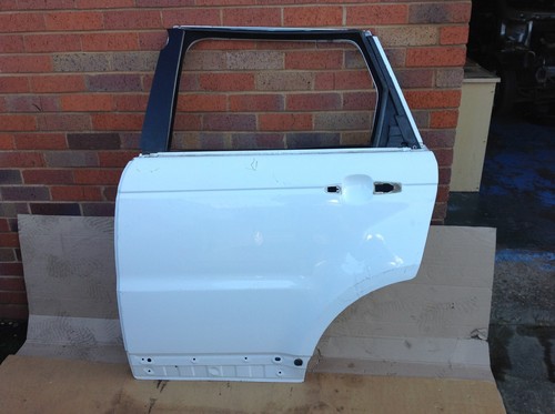 Range rover sport l494 rear - l494,