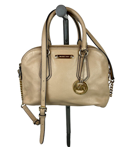 Michael kors satchel handbag - satchel, w