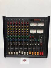 TASCAM M-208 8-Channel Mixer