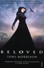 Beloved,Toni Morrison