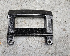 Kawasaki GPZ1000RX Grab Rail