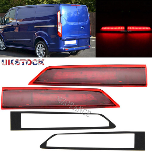 For ford transit tourneo - for,