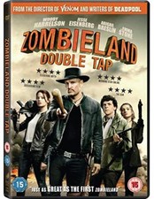 Zombieland - Double Tap [DVD]