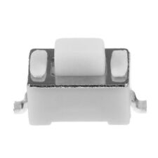 Replacement Microphone Power Mute Switch Button FitFor Shure SLX4/SLX2/PGX4/PGX2