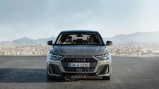 Audi A1 Sportback 35 TFSI S