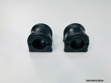 2 x Front Anti-Roll Bar Bush for Jeep Grand Cherokee WK 2011-2015 SAR/WK2/003A