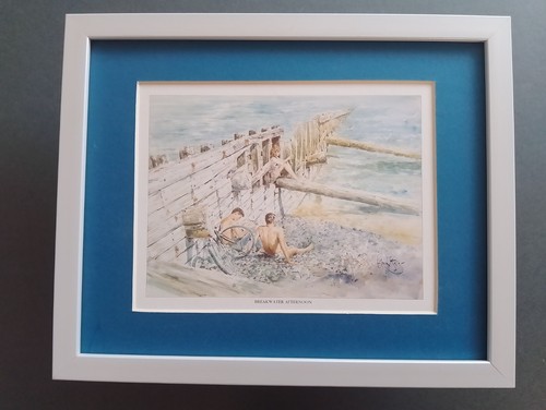 Gordon king print - gordon,