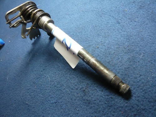 Yamaha xt250 1982 shift - yamaha, xt250_1982_shift