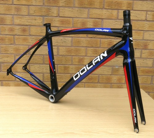 Dolan etape carbon road bike - l'etape,