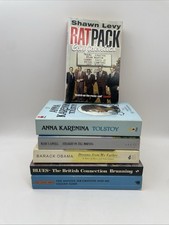 X6 Non-fiction - Fiction