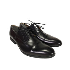 Steptronic Franco Mens Black