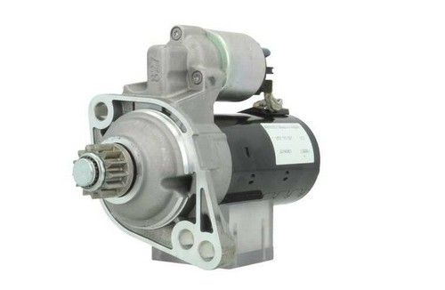 Starter 12v 2kw 13t - 13t, acw