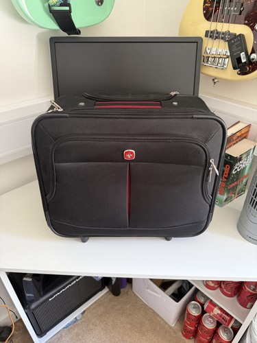 Wenger swiss gear laptop case - wenger,