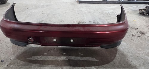 Subaru impreza rear - rear, wrx