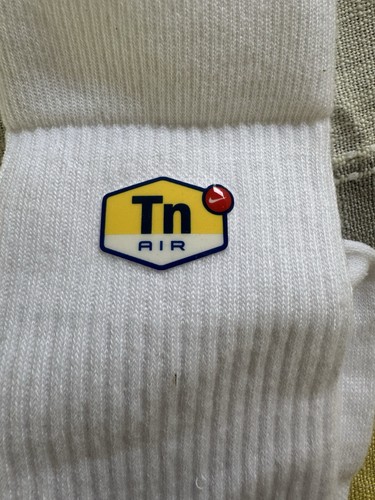 Nike air white crew - crew, socks