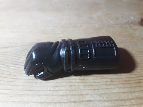 Vintage action man space - vintage,