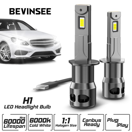 Bevinsee led headlight - bevinsee,