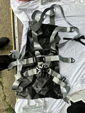 FERNO Stretcher Harness wipe clean Ambulance Paramedic