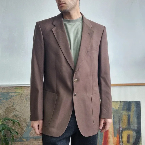 Vintage michael suit - vintage, st.