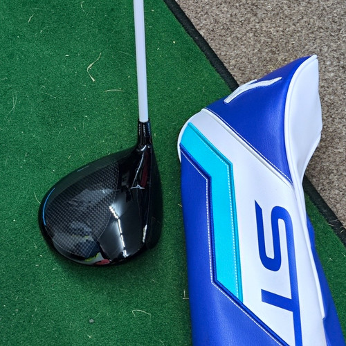 Mizuno max 230 driver - 230,