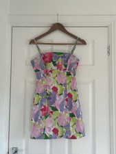 BNWT Primark Patterned Mini