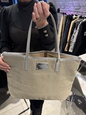 Three Handbags Job Lot. Michael Kors Next Zara. Handbag Bundle