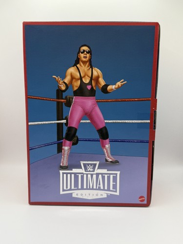 Bret hart jim neidhart - jim,