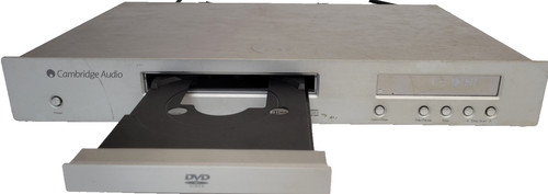 Cambridge audio dvd85 - audio,