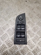 BMW 320D WINDOW SWITCH FRONT