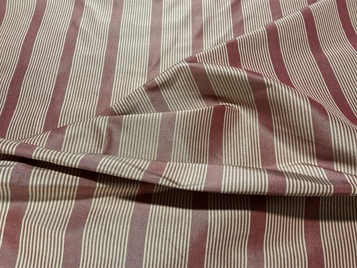 Malabar silk red stripe - malabar,