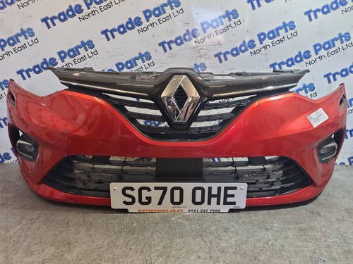 2020 renault clio mk5 - renault,