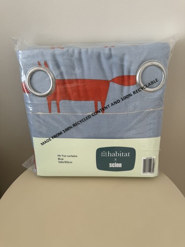 Brand new habitat scion - brand,