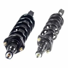For Honda CRV 2007-2011 Rear