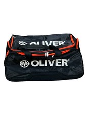 Oliver Pro kit and Racket-bag