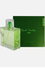 Paul Smith Men Eau de Toilette Spray 100ml new boxed and sealed