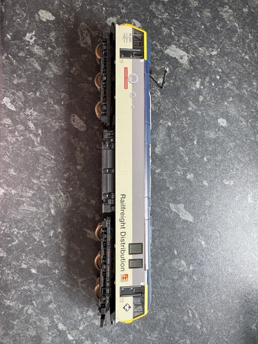 Lima gauge railfreight - 'oo',