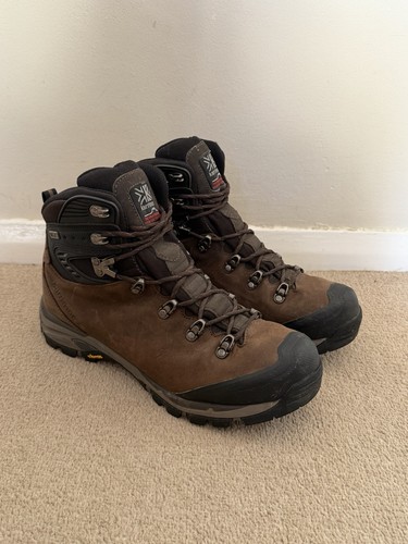 Karrimor hiking boots size - karrimor, uk
