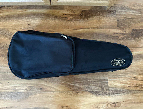 Ukulele hard case with - ukulele,