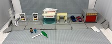 Vintage Tomy Tomica Hypercity