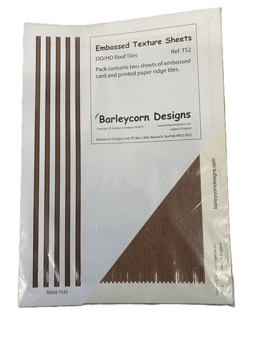 Scenery bundle barleycorn - scenery, –