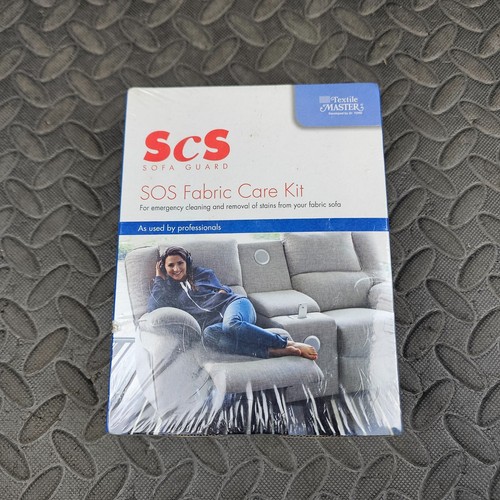 Scs sofa guard sos fabric - sos, care