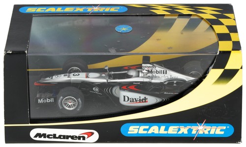 C2415 scalextric mclaren - c2415,
