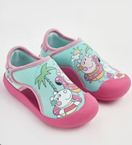 Peppa pig suzy - peppa, pink