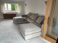 Sofaclub Bishop U Shape Sofa