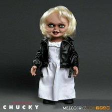 Mezco bride chucky 15 - -,
