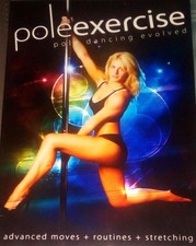 POLEEXERCISE POLE DANCING
