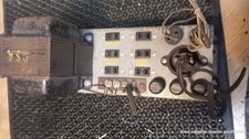 Ami jukebox power supply - ami,