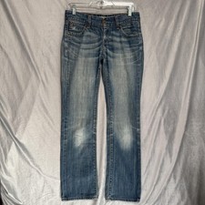Levis 570 Jeans Mens 28x34