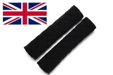 Car Seat Belt Pads Safety